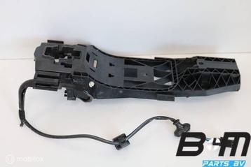 Steun voor portiergreep LA of RA VW Sharan 7N beschikbaar voor biedingen