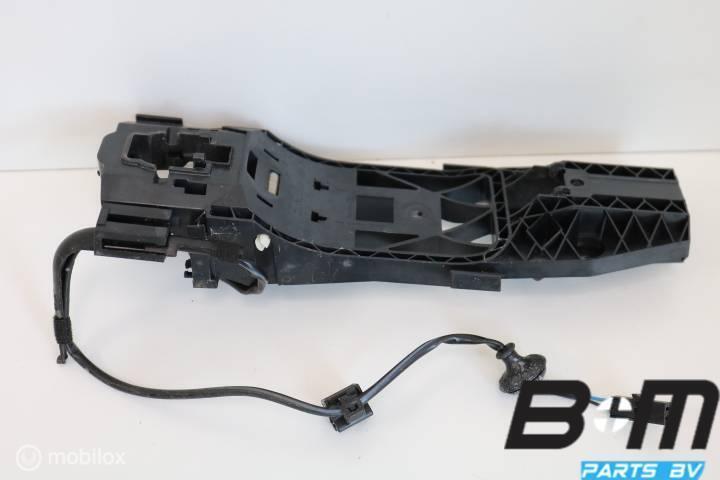 Steun voor portiergreep LA of RA VW Sharan 7N, Auto-onderdelen, Carrosserie, Gebruikt