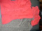 T-shirt, trui (gilet) en gilet MEXX in maat 158-164, Meisje, Trui of Vest, Ophalen of Verzenden, Zo goed als nieuw