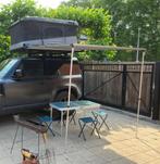 yakima luifel en dakdragers