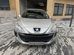 Peugeot 3008 essence 1.4 km 108000 année 2009, Auto's, Bedrijf, Handgeschakeld, Euro 4, Te koop