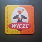 Sous Bock Wieze (modèle 17), Verzamelen, Ophalen of Verzenden, Gebruikt, Viltje(s), Overige merken