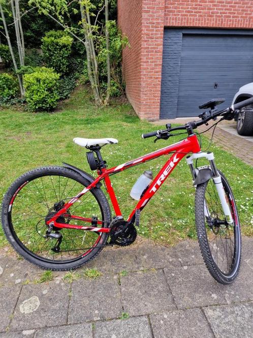 Velo Trek Marlin 7, Fietsen en Brommers, Fietsen | Heren | Sportfietsen en Toerfietsen, Nieuw, Overige merken, Meer dan 20 versnellingen