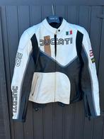 Ducati by Dainese Motorpak mt 46 als nieuw, Motoren, Kleding | Motorkleding, Ophalen, Combipak, Dames, Ducati