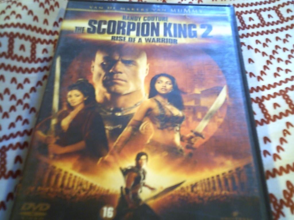 Superhelden films, Cd's en Dvd's, Dvd's | Science Fiction en Fantasy, Gebruikt, Science Fiction, Vanaf 12 jaar, Ophalen of Verzenden