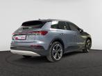 Audi Q4 e-tron Q4 e-Tron 82 kWh 45 Advanced, Auto's, Automaat, Overige modellen, Elektrisch, Lederen bekleding