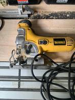 Dewalt machines, Doe-het-zelf en Bouw, Gereedschap | Boormachines, Ophalen, Gebruikt