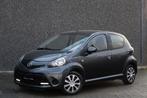 Toyota Aygo 1.0 ** Garantie **, Auto's, Toyota, Euro 5, Blauw, 1000 cc, Aygo