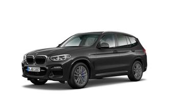 BMW X3 xDrive30e M-Sportpakket Plug in Hybride 2020 beschikbaar voor biedingen
