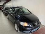 Volkswagen Plus 1.9 TDI United Cruise Air Co, 4 cilinders, Zwart, Bedrijf, 1896 cc