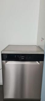 Vaatwasmachine, Ophalen