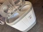 Kampeer wasmachine en droogkas in 1, Elektronische apparatuur, Wasmachines, 6 tot 8 kg, Ophalen, Zo goed als nieuw, Minder dan 85 cm