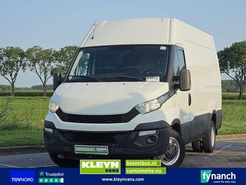 Iveco DAILY 35C15 L2H2 Dubbellucht! beschikbaar voor biedingen