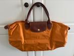 Handtas Longchamp, Ophalen of Verzenden, Oranje, Handtas