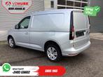 Volkswagen Caddy Cargo 2.0 TDI 125 pk DSG Aut. LED/ Standkac, Electronic Stability Program (ESP), Argent ou Gris, Achat, Entreprise