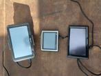 Gps Garmin , Mio , TomTom one, Ophalen, Zo goed als nieuw
