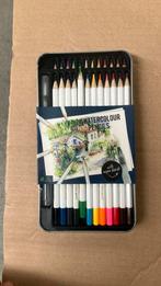 48 pakjes kleurpotloden, 48 lots de crayons de couleur, Ophalen of Verzenden, Nieuw