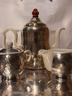 Prachtige art deco serveer set, Antiek en Kunst, Ophalen