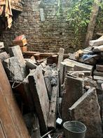 Witsteen, Doe-het-zelf en Bouw, Metselstenen, Ophalen
