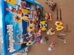 Playmobil leeuwenridders, Ophalen, Zo goed als nieuw