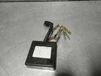 VF750S 1982 - 1983 Honda Elektrische component D1-43899, Motoren