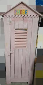 Mooie strand cabine /kast  te koop, Kinderen en Baby's, Ophalen, Zo goed als nieuw