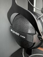 beyerdynamic DT 770 pro 32 ohm inclusief nieuwe pads, Ophalen of Verzenden, Zo goed als nieuw, Over oor (circumaural), Overige merken
