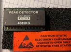 BURR-BROWN 4085KG Peak detector, Elektronische apparatuur, Onderdelen en Toebehoren, Ophalen of Verzenden, Nieuw
