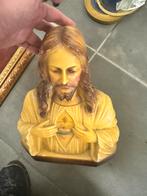 Beeld van het Heilig Hart van Jezus – Arnova 401, Antiek en Kunst, Antiek | Religieuze voorwerpen, Ophalen