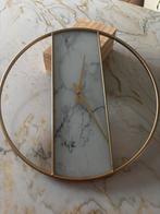 Klok, Ophalen, Nieuw, Rond