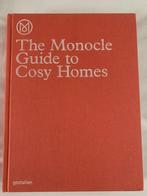 The Monocle Guide to Cosy Homes, Boeken, Gestalten, Ophalen of Verzenden, Zo goed als nieuw, Overige onderwerpen