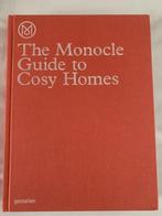 The Monocle Guide to Cosy Homes, Gestalten, Ophalen of Verzenden, Zo goed als nieuw, Overige onderwerpen