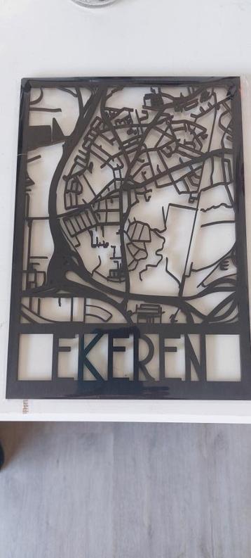 Ekeren beschikbaar voor biedingen