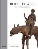 Roel D'Haese  1  1921 - 1996   Monografie, Envoi, Neuf, Sculpture