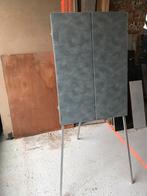 Magneetbord, whiteboard, presentatiebord, Huis en Inrichting, Woonaccessoires | Memoborden, Ophalen, Zo goed als nieuw, Magneetbord