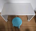 Kindertafel + zitje, Kinderen en Baby's, Ophalen, Gebruikt
