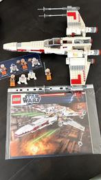 Lego Star Wars 9493, Kinderen en Baby's, Speelgoed | Duplo en Lego, Ophalen, Gebruikt, Complete set, Lego