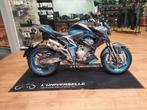 MOTO ZONTES  310 R2, Motoren, Naked bike, Bedrijf, 12 t/m 35 kW, 310 cc