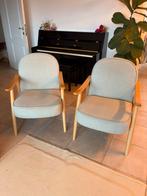 Duo de Fauteils, Enlèvement, Utilisé, Une