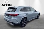 Mercedes-Benz GLC SUV 300 de 4MATIC Business Line met EQ Hyb, Auto's, Mercedes-Benz, Automaat, 197 pk, 145 kW, Gebruikt