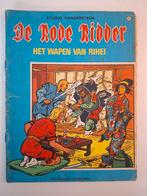 Het wapen van rihei, Ophalen of Verzenden, Zo goed als nieuw