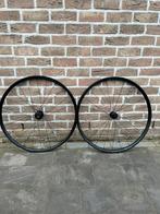 Wielen CX Gravel racestuur, Fietsen en Brommers, Fietsonderdelen, Wiel, Zo goed als nieuw