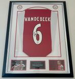 Chemise dédicacée par Donny van de Beek — Ajax Legend !, Enlèvement ou Envoi, Comme neuf, Maillot