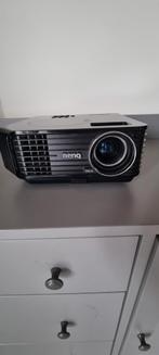 Te koop: 3 projectoren – BenQ MP612C, BenQ MP670 & NEC VT70, Audio, Tv en Foto, Beamers, Ophalen