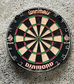 Dartsbord, Ophalen, Gebruikt