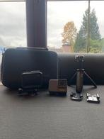 GoPro 7 met toebehoren, Ophalen of Verzenden, Zo goed als nieuw, GoPro