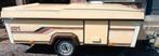 Estrel caravan in zeer goede staat.  <750kg, Ophalen