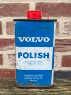 Volvo polish blik, Verzamelen, Ophalen of Verzenden, Gebruikt, Auto's