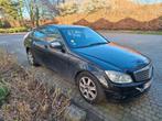 Mercedes 200 cdi w204 onderdelen, Ophalen