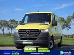 Mercedes-Benz SPRINTER 314 CDI L2H1, Overige kleuren, Mercedes-Benz, Bedrijf, Te koop
